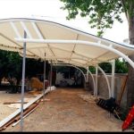 چادر دوزی دنیا در آمل