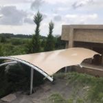 چادر دوزی دنیا در آمل