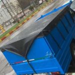 چادر دوزی دنیا در آمل