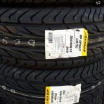 فروشگاه لاستیک صالح در رشت