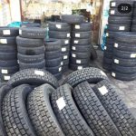 فروشگاه لاستیک صالح در رشت