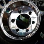 فروشگاه لاستیک صالح در رشت