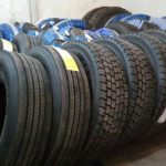 فروشگاه لاستیک صالح در رشت