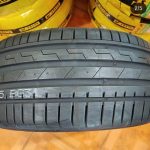 فروشگاه لاستیک صالح در رشت