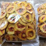 تولید و فروش میوه خشک احمدی در کرج