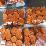 تولید و فروش میوه خشک احمدی در کرج