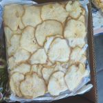 تولید و فروش میوه خشک احمدی در کرج