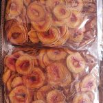 تولید و فروش میوه خشک احمدی در کرج