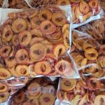 تولید و فروش میوه خشک احمدی در کرج