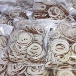 تولید و فروش میوه خشک احمدی در کرج