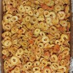 تولید و فروش میوه خشک احمدی در کرج