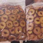 تولید و فروش میوه خشک احمدی در کرج