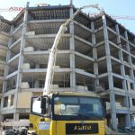 تجهیزات ساختمانی آتی ساز در تنکابن