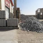 گرانیت سنگ ونوس در مشهد