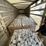 گرانیت سنگ ونوس در مشهد