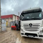 گرانیت سنگ ونوس در مشهد