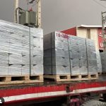 گرانیت سنگ ونوس در مشهد