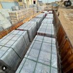 گرانیت سنگ ونوس در مشهد