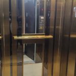 آسانسور گرجی در مازندران