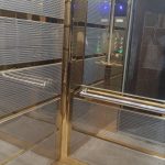 آسانسور گرجی در مازندران