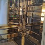 آسانسور گرجی در مازندران