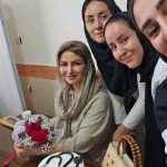 ترک اعتیاد آرمان در مراغه