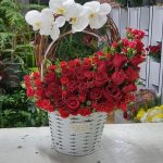 قصر گل شهرضا در اصفهان