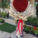 قصر گل شهرضا در اصفهان