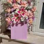 قصر گل شهرضا در اصفهان