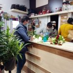 قصر گل شهرضا در اصفهان