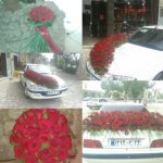 قصر گل شهرضا در اصفهان