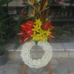 قصر گل شهرضا در اصفهان