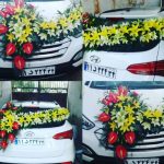 قصر گل شهرضا در اصفهان