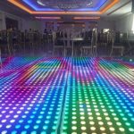 کرایه میز و صندلی حسینی در رشت