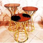 کرایه میز و صندلی حسینی در رشت