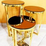 کرایه میز و صندلی حسینی در رشت