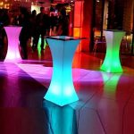 کرایه میز و صندلی حسینی در رشت