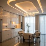 کناف و دکوراسیون داخلی حسین پور در بابلسر