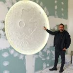 کناف و دکوراسیون داخلی حسین پور در بابلسر