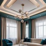 کناف و دکوراسیون داخلی حسین پور در بابلسر