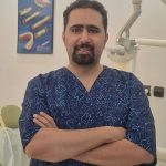 دکتر محسن موحد زاده در مشهد