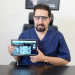 دکتر محسن موحد زاده در مشهد