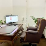 دکتر سید محسن میرحسینی در تهران