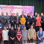دکتر سید محسن میرحسینی در تهران