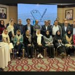 دکتر سید محسن میرحسینی در تهران