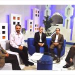 دکتر سید محسن میرحسینی در تهران