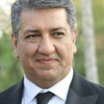 دکتر سید ابراهیم سید منیر در رشت