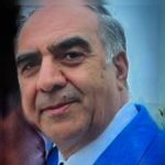 دکتر تقی بینایی در سمنان