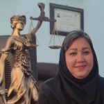وکیل فاطمه بناکار در فسا