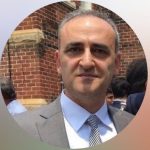 دکتر غلامرضا معروفی در تهران